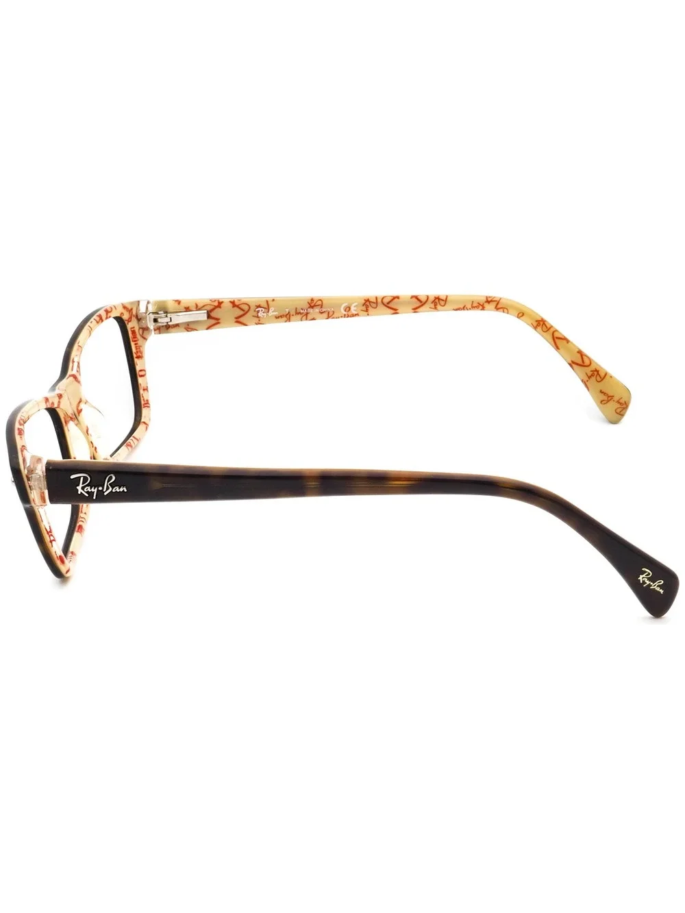 Ray-Ban RB 5256 5057 Eyewear